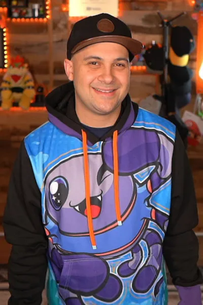 Dave Panpa