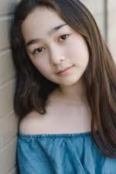 Liliana Inouye photo