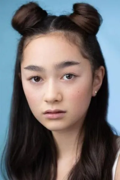 Liliana Inouye