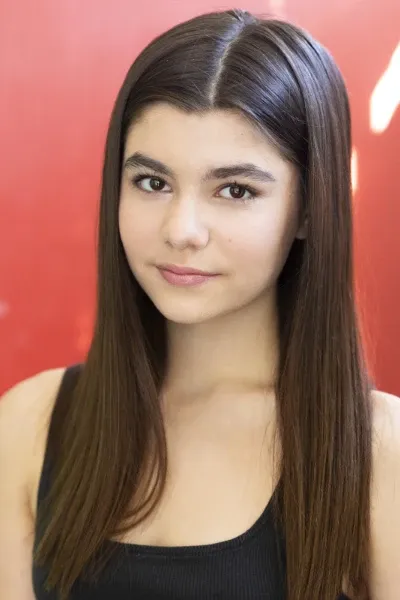 Sofia Zevakina photo