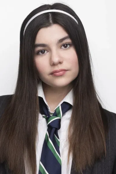 Sofia Zevakina photo