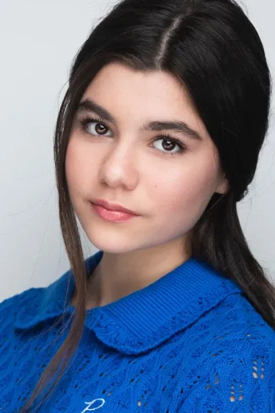Sofia Zevakina photo