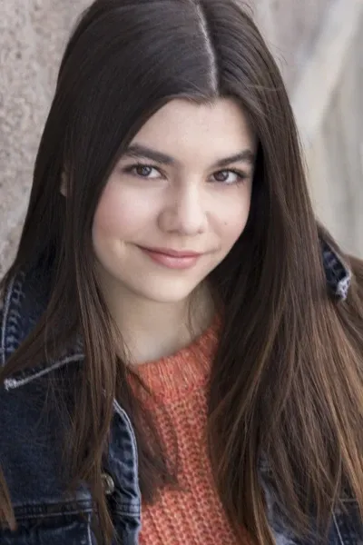 Sofia Zevakina photo