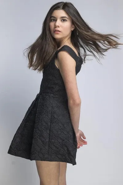 Sofia Zevakina photo