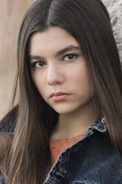 Sofia Zevakina photo