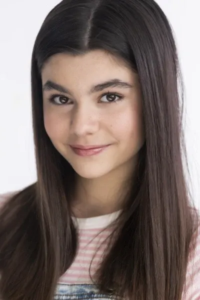 Sofia Zevakina photo