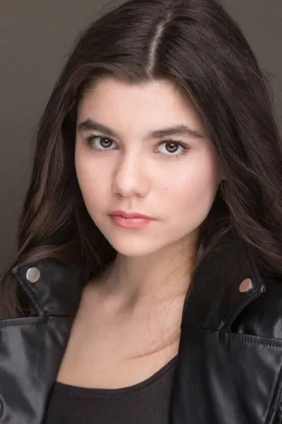 Sofia Zevakina photo