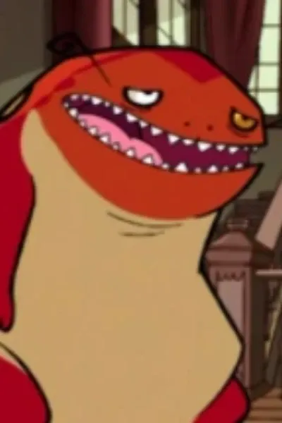 Bombo (Monster Allergy)