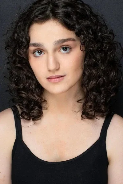 Jenna Kurmemaj