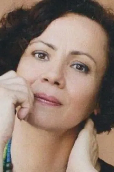 Alexandra Sakelaropoulou photo