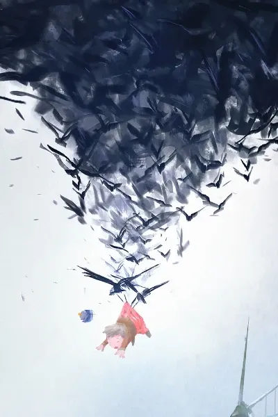 Murder of Crows (Wildwood)