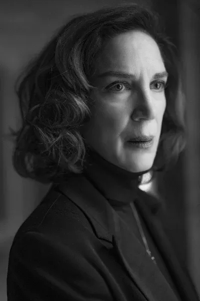 Amalia Moutoussi photo