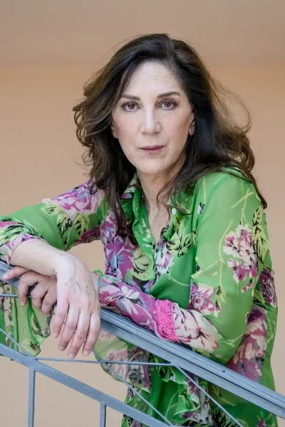 Amalia Moutoussi
