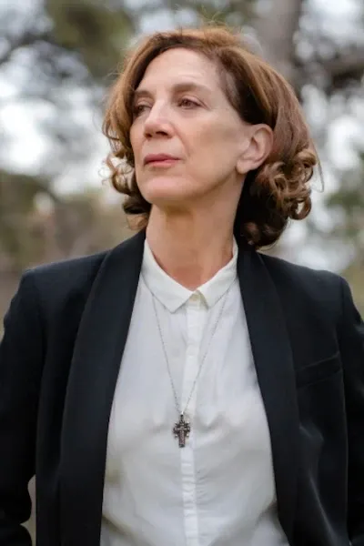 Amalia Moutoussi photo