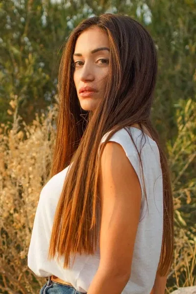 Natasa Papadaki photo
