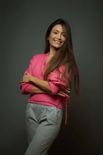 Natasa Papadaki photo