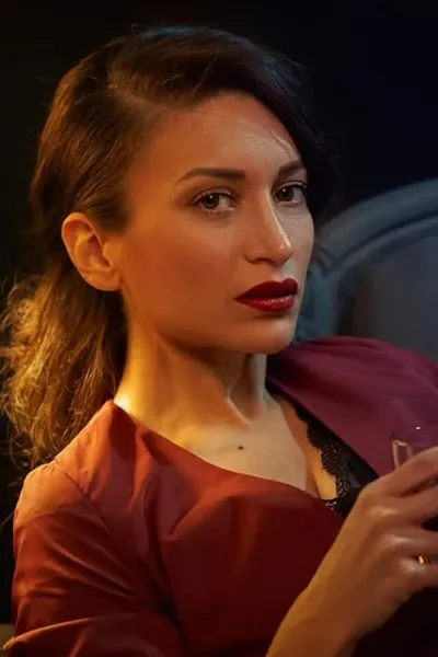 Natasa Papadaki photo