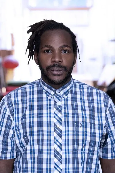 Samuel Akinola