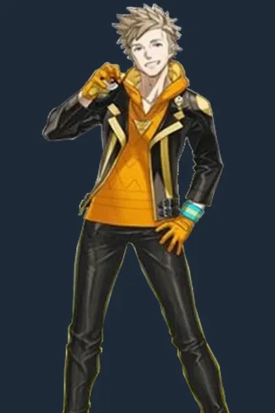 Spark (Pokémon Go)