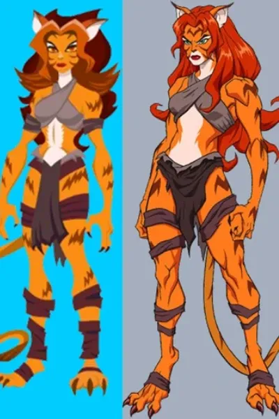 Intress