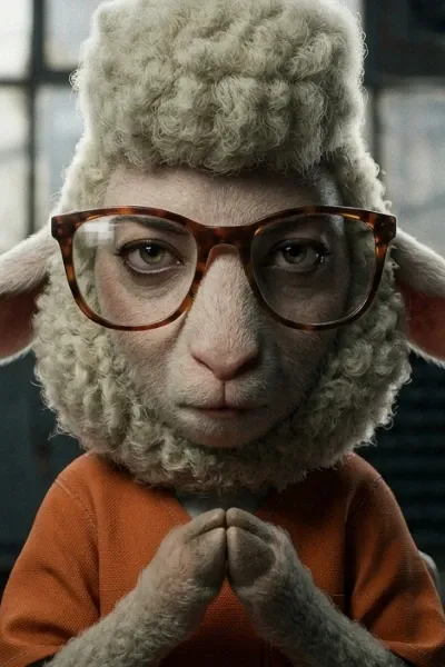 Dawn Bellwether (LA) photo