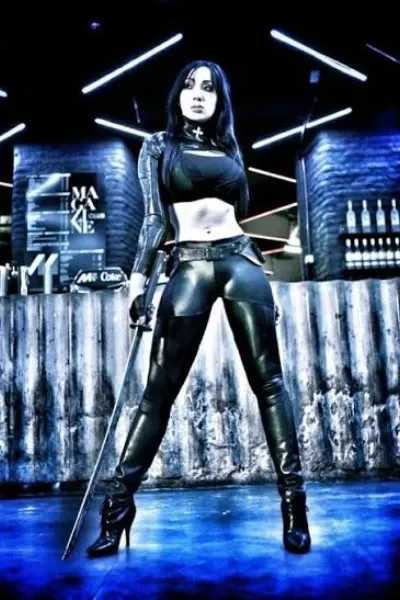 Céline Tran photo