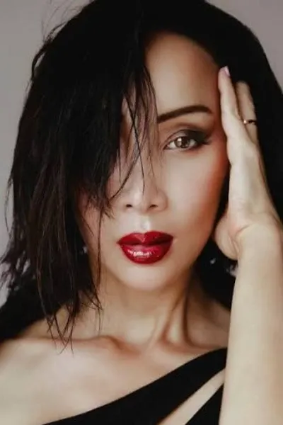 Céline Tran photo