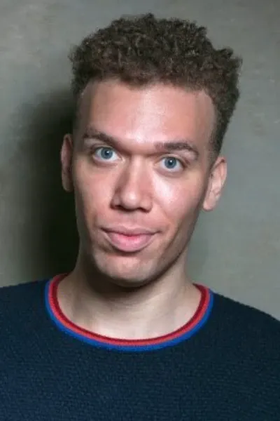 Reginald Bärris