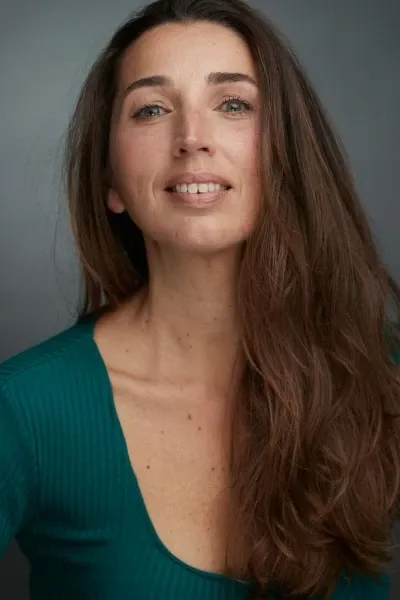 Rocío Marín