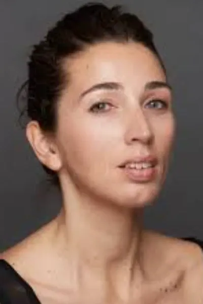 Rocío Marín photo