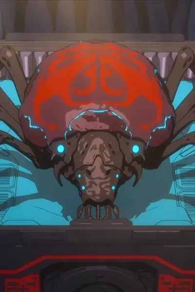 Kaiju Tick