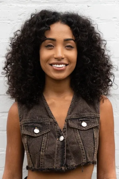 Maëva Karen Jolard photo