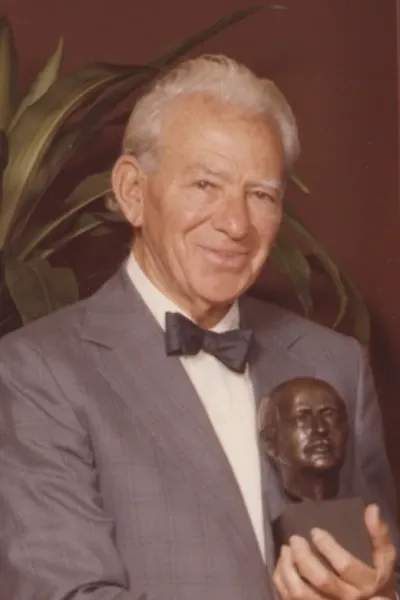 E.Y. Harburg photo
