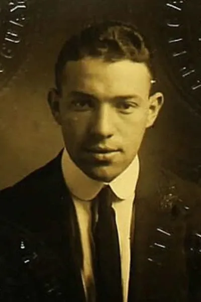 E.Y. Harburg photo