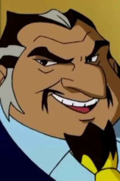 Abdul Snarchkoff