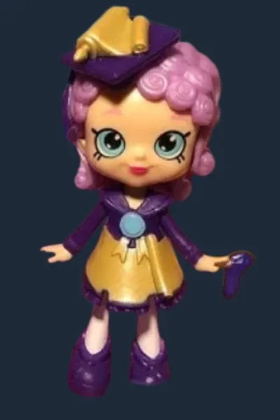 Marie Degree photo