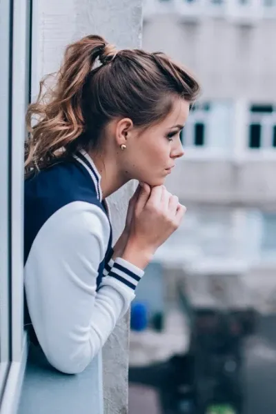 Mary Vysnevska photo