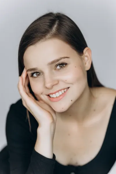 Mary Vysnevska photo