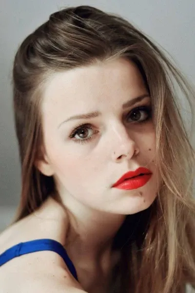 Mary Vysnevska photo