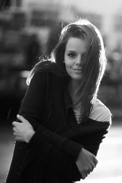 Mary Vysnevska photo