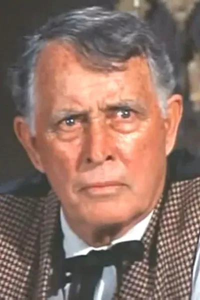 sandy Irvine
