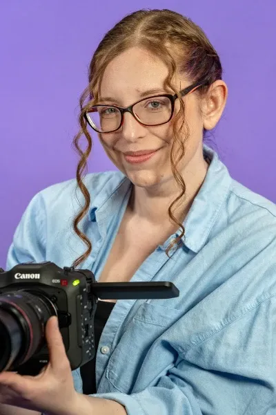 Angela Wolf
