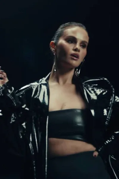 In The Dark (Selena Gomez song)