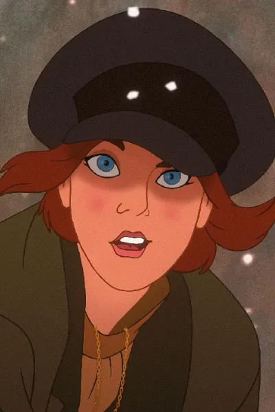 Anya (Anastasia)
