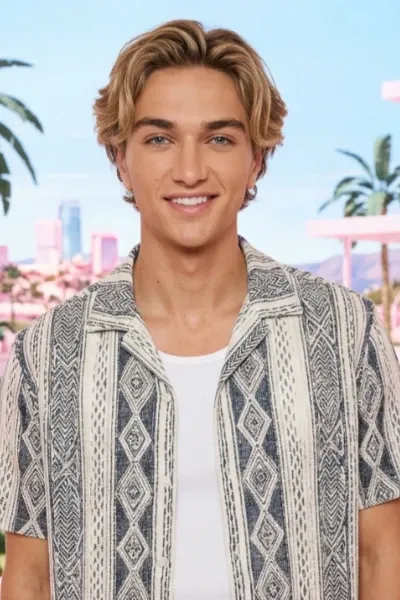 David (Gavin Casalegno)