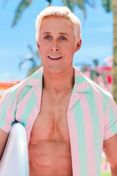 Ken (Barbie 2023) photo