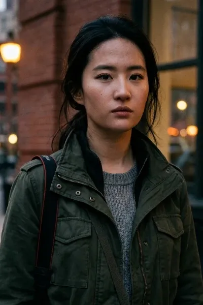 Victoria Everglot