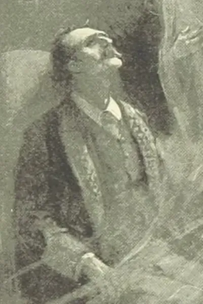 Flaxman Low photo