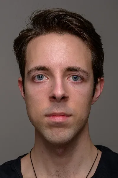 Maxence Jouet photo