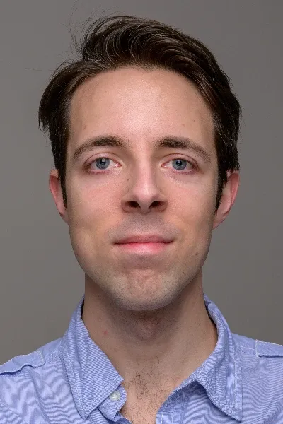 Maxence Jouet